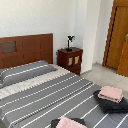 Apartment La Mata La Mata (Torrevieja)