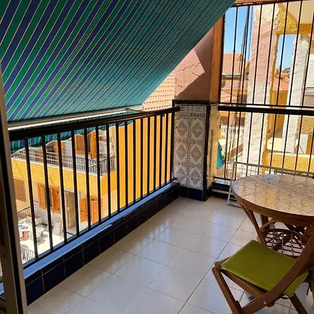 La Mata Apartment La Mata (Torrevieja)