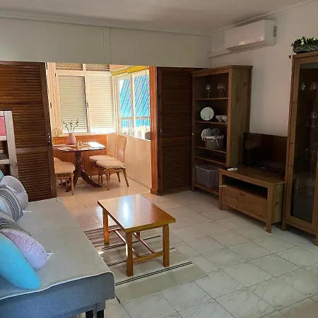 La Mata Apartment *
