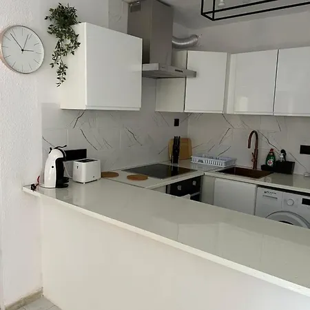 La Mata Apartment La Mata (Torrevieja)