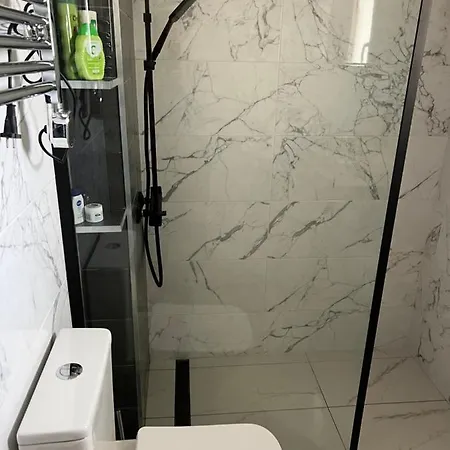 Apartment La Mata