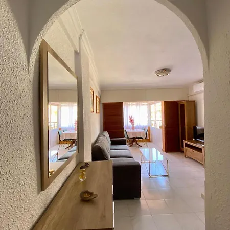 Apartamento Apartament La Mata *