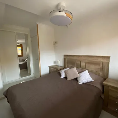 Apartament La Mata * La Mata (Torrevieja)