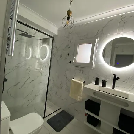 Apartamento Apartament La Mata *