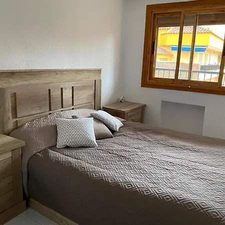 Apartament La Mata