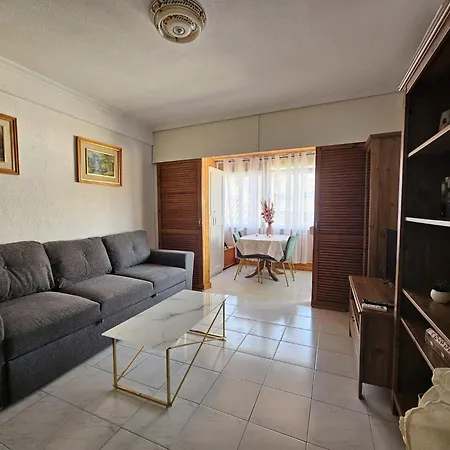 Appartement Apartament La Mata